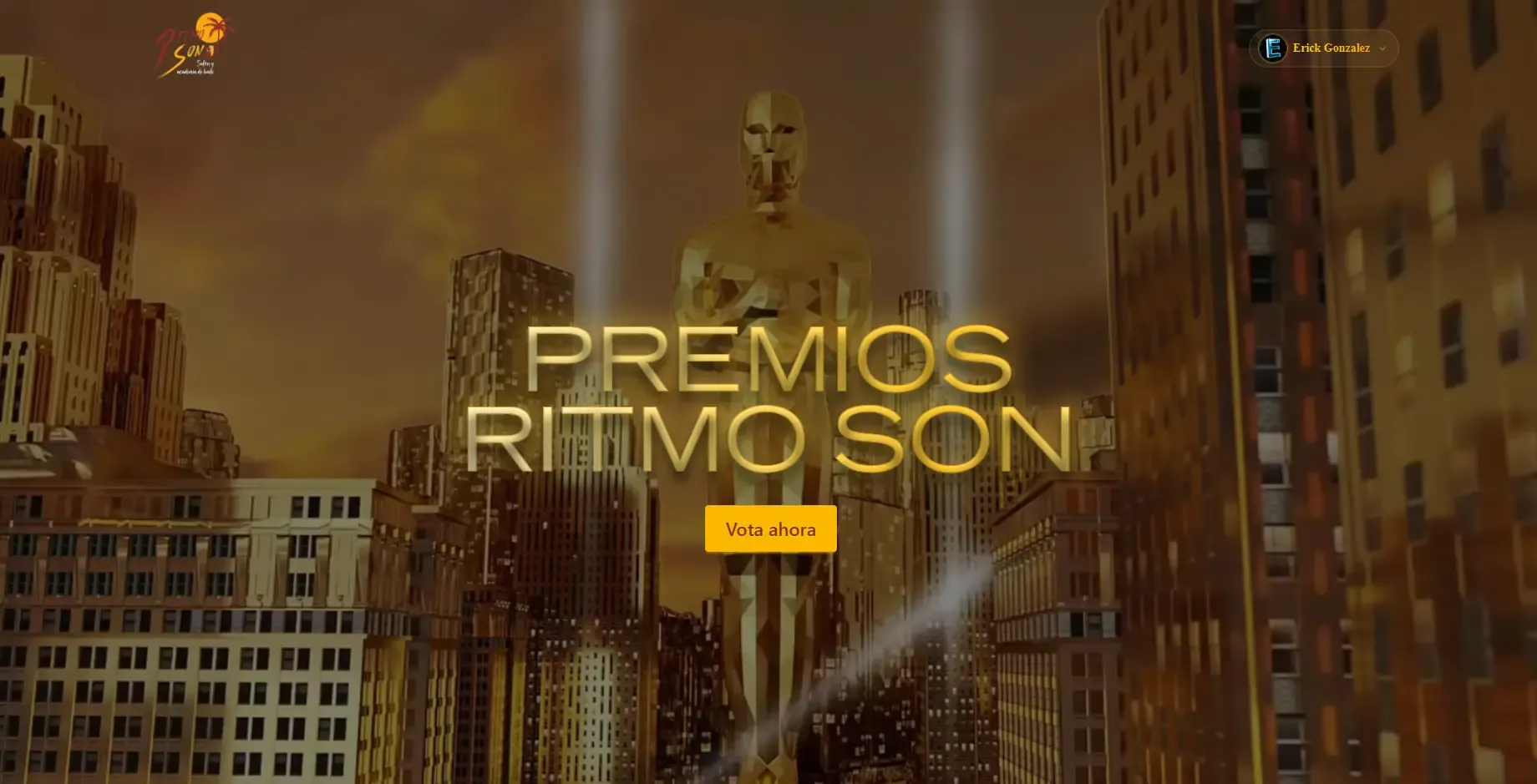 Premios Ritmo Son
